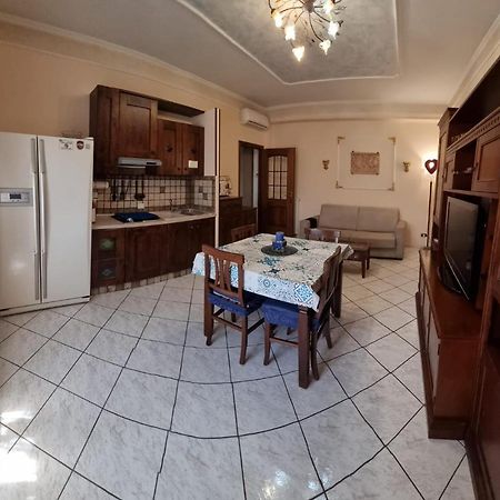 A Casa Mia Apartment Rome Exterior photo
