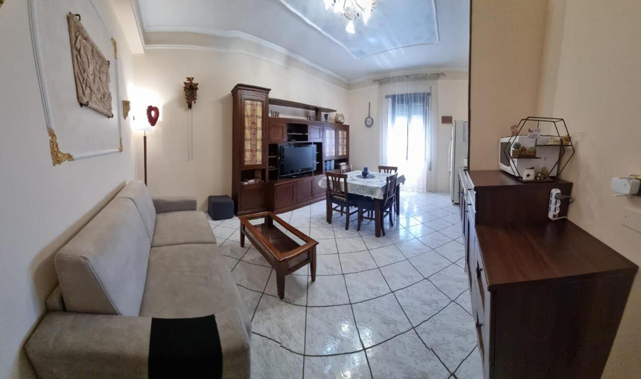 A Casa Mia Apartment Rome Exterior photo