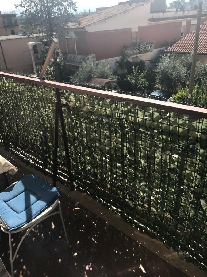 A Casa Mia Apartment Rome Exterior photo