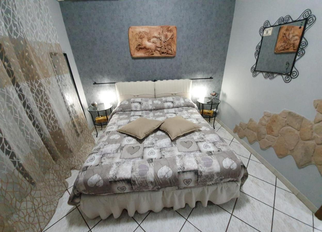 A Casa Mia Apartment Rome Exterior photo